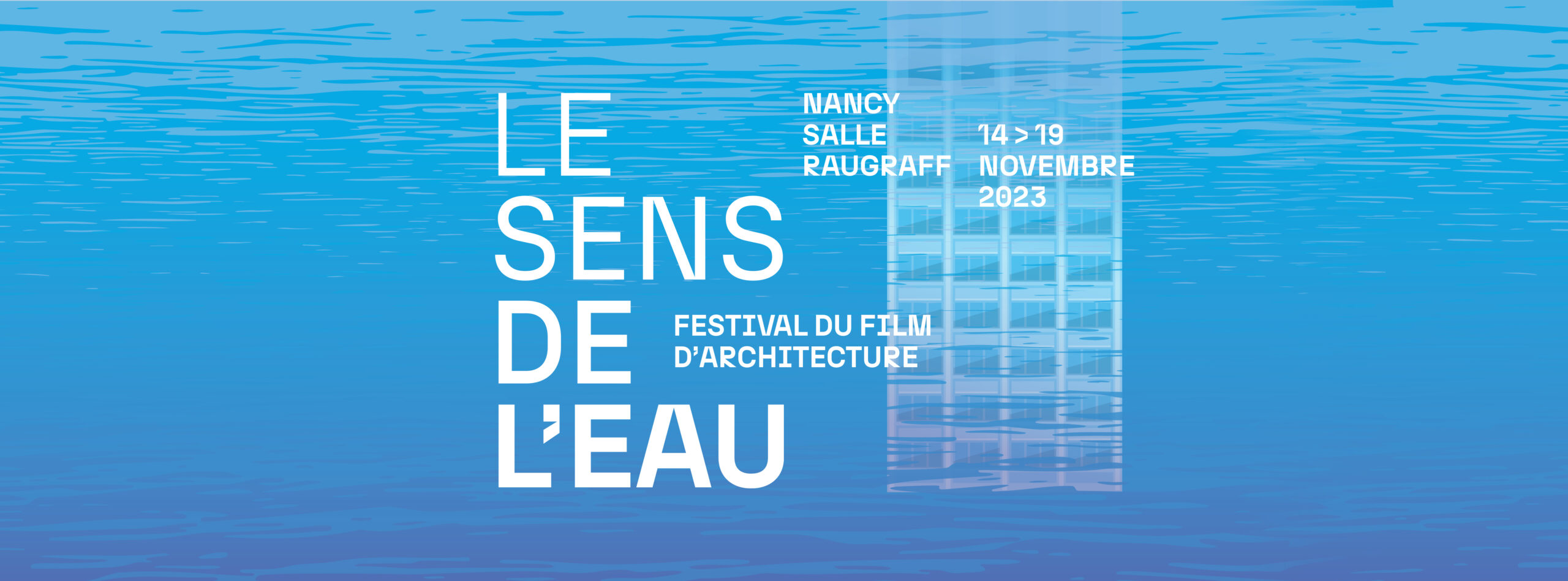 9e Festival Du D Architecture Le